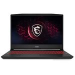 MSI Notebook Pulse GL76 Gaming Laptop (12UGK-092UK), Intel Core i7-12700H, 17.3" Inches FHD 360Hz Panel, NVIDIA GeForce RTX 3070, 16GB, 1TB SSD, Windows 11 - Titanium Gray