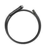 Teslong Borescope Inspection Camera Cable Only, Replaceable Flexible Cable, Detachable Aviation Connector, Only for Teslong NTS300 NTS500, 8 LEDs, IP67 Waterproof (Triple Lens & 10ft & 7.9mm Dia.)