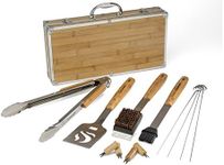 Cuisinart CGS-7014, Bamboo Tool Set