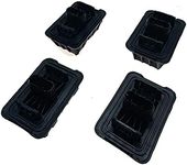 Lift Support Car Jack Pad for BMW E82 E90 F10 F07 F02 E84 Replace 51717237195 51717123311 51 71 7 237 195 51 71 7 123 311 45696