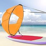 Dyna-Living Kayak Sails, 42" Durabl