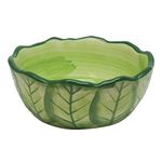 Kaytee Vege-T-Bowl, Cabbage, 16-Ounce