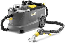 Kärcher Puzzi 10/1 Commercial Carpe