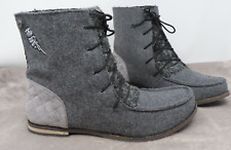 The Sak Ankle Boots