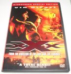 XXX (Full Screen Special Edition) (Bilingual)