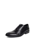 Kenneth Cole Unlisted Black Shoes