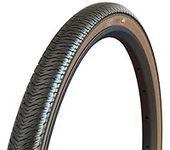 MAXXIS Tires Dth 26 x 2.3 Black/DSK Wire/60 SC/EXO - TB00334500