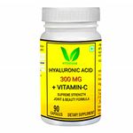 Hyaluronic Acid Capsules For Eyes