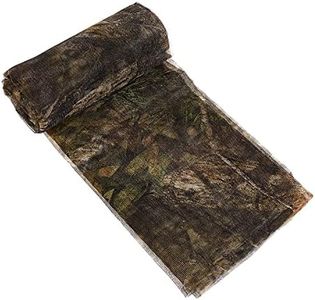 Allen Company Vanish™ Camo Netting for Ground Hunting Blinds, 12' W x 56" H, Mossy Oak® Break-Up Country™