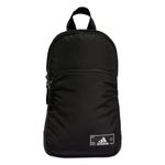 adidas Unisex-Adult Essentials Sling Crossbody Bag, Black, One Size Fits All