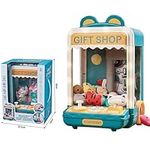 Kids Mini Claw Machine Toys - Home 