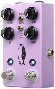 JHS Pedals