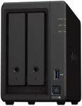 Synology 2-Bay DiskStation DS723+ (