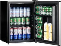 Subcold Cave60 Stainless Steel Soli