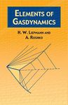 Elements of Gasdynamics