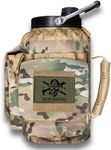 Iron Infidel Battle Bottle - One Ga