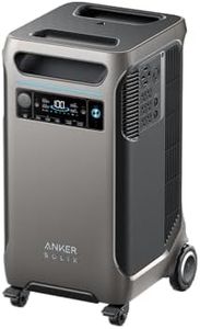 Anker SOLI