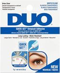 Duo Eyelash Adhesive Clear 7g by Duo