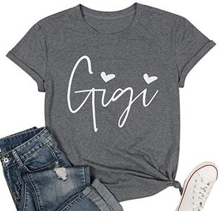 Gigi Shirt