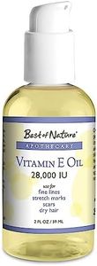 Vitamin E 