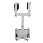 aternee Adjustable Marching Snare D