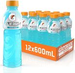 Gatorade No Sugar Glacier Freeze Sp