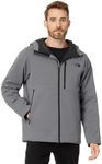 THE NORTH FACE Men’s Apex Elevation Insulated Jacket, TNF Medium Grey Heather 2, Medium