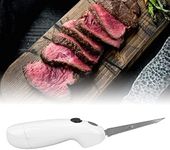 Electric Steak Knife, Stainless Ste