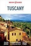 Insight Guides Tuscany (Insight Guides, 274)