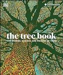 The Tree Book: The Stories, Science