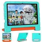 Kids Tablet 10 inch Android 13 Tabl