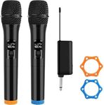 Vocopro Wireless Microphone For Churches