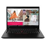 Lenovo ThinkPad X13 Gen 1 20T2003YUS 13.3" Notebook - 1920 x 1080 - Core i7 i7-10510U - 16 GB RAM - 256 GB SSD - Windows 10 Pro 64-bit - Intel UHD Graphics