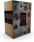 The Civil War Told by Those Who Lived It: A Library of America Boxed Set