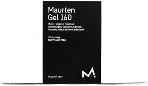 Maurten Gel 160 (Box of 12)