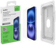Belkin ScreenForce InvisiGlass Trea