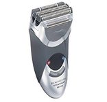 Remington MS5120 Titanium Triple Foil Shaver