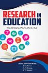 Research in Education: Methods and Statistics