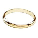Children's 14K Gold-Plated Classic 