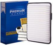 Premium Guard Air Filter P/N:PA5822