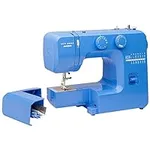 Janome Blue Couture Easy-to-Use Sew