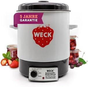 WECK Einko