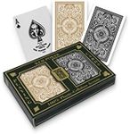 Springbok KEM Arrow Playing Cards: 