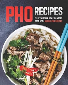 Pho Recipe