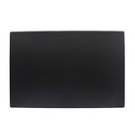 Laptop LCD Top Cover for Lenovo ThinkPad E15 (Type 20RD, 20RE) 5CB0S95332 Back Case Cover Black New