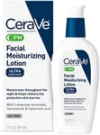 CeraVe PM Facial Moisturizing Lotio