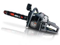 iBELL 5876CS Chain Saw 2.71KW/3.52HP, 58cc, 18inch Guide Bar and Chain, 3000±200 RPM
