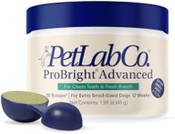 PetLab Co. ProBright Advanced