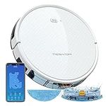 Tesvor Robot Vacuum Cleaner and Mop