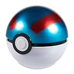 Pokemon 2021 Spring Poke Great Ball Tin